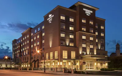 Photo 2 - Homewood Suites By Hilton Worcester