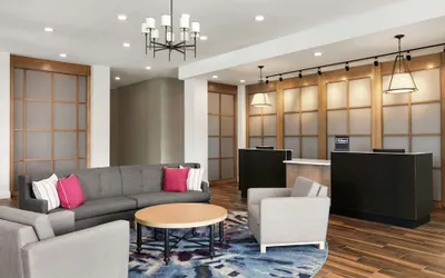 Photo 5 - Homewood Suites By Hilton Worcester