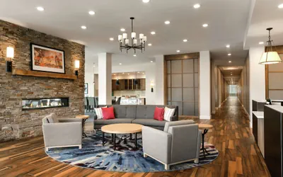 Photo 3 - Homewood Suites By Hilton Worcester