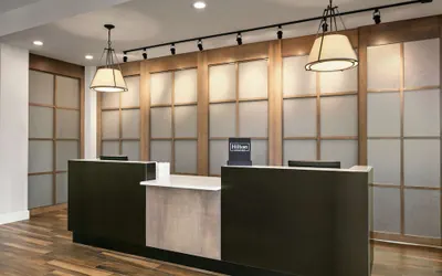 Photo 4 - Homewood Suites By Hilton Worcester