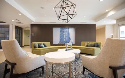 Photo 4 - Homewood Suites By Hilton Paducah
