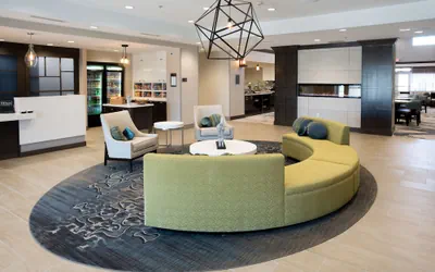 Photo 3 - Homewood Suites By Hilton Paducah