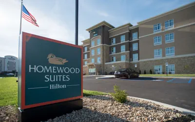 Photo 2 - Homewood Suites By Hilton Paducah