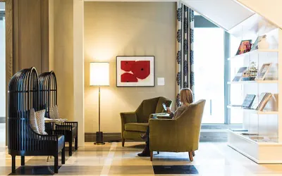 Photo 5 - Delamar West Hartford