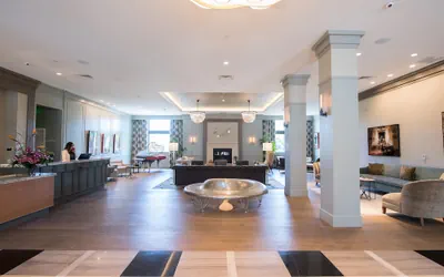 Photo 2 - Delamar West Hartford