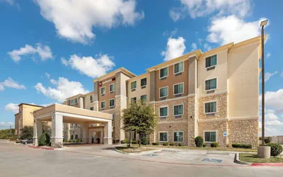 Photo 2 - Best Western Plus Buda Austin Inn & Suites