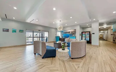 Photo 4 - Best Western Plus Buda Austin Inn & Suites