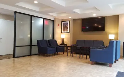 Photo 5 - Days Inn by Wyndham Brooklyn Marine Park