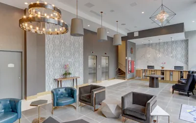 Photo 3 - Microtel Inn by Wyndham Long Island City