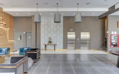 Photo 5 - Microtel Inn by Wyndham Long Island City