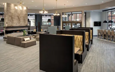 Photo 4 - Residence Inn by Marriott Boise Downtown City Center