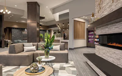 Photo 3 - Residence Inn by Marriott Boise Downtown City Center