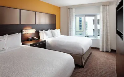 Photo 4 - Residence Inn by Marriott San Jose Cupertino