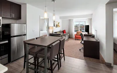 Photo 5 - Residence Inn by Marriott San Jose Cupertino
