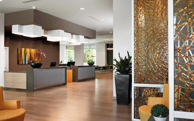 Photo 3 - Residence Inn by Marriott San Jose Cupertino