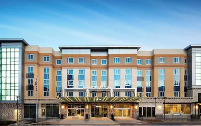 Photo 2 - Residence Inn by Marriott San Jose Cupertino