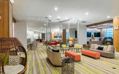 Photo 5 - TownePlace Suites by Marriott Orlando at SeaWorld