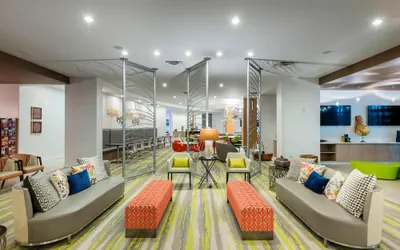 Photo 4 - TownePlace Suites by Marriott Orlando at SeaWorld