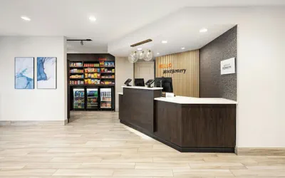Photo 2 - TownePlace Suites by Marriott Montgomery EastChase
