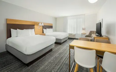 Photo 3 - TownePlace Suites by Marriott Montgomery EastChase
