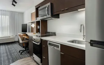 Photo 5 - TownePlace Suites by Marriott Montgomery EastChase
