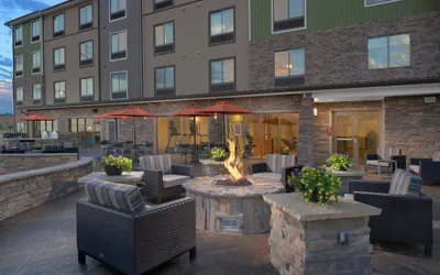 Photo 2 - TownePlace Suites by Marriott Denver South/Lone Tree