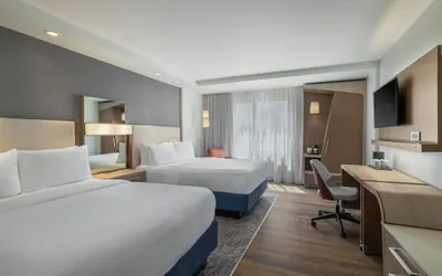 Photo 2 - Courtyard by Marriott Hershey Chocolate Avenue