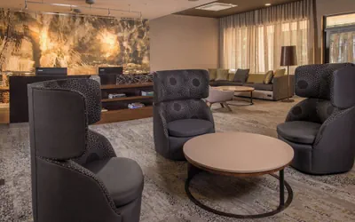 Photo 4 - Courtyard by Marriott Hershey Chocolate Avenue