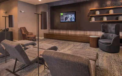 Photo 3 - Courtyard by Marriott Hershey Chocolate Avenue