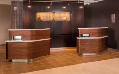 Photo 5 - Courtyard by Marriott Hershey Chocolate Avenue