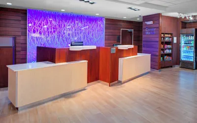 Photo 3 - Fairfield Inn & Suites by Marriott Hollister