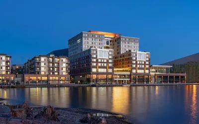 Photo 2 - Hyatt Regency Lake Washington at Seattle’s Southport