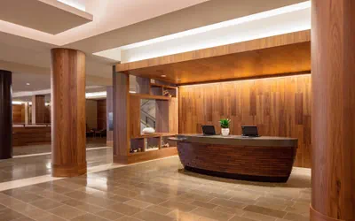 Photo 3 - Hyatt Regency Lake Washington at Seattle’s Southport