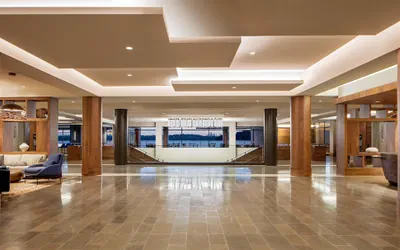 Photo 4 - Hyatt Regency Lake Washington at Seattle’s Southport