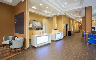Photo 3 - Holiday Inn Express Springfield Downtown by IHG