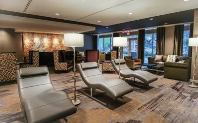 Photo 5 - Courtyard by Marriott Lenox Berkshires