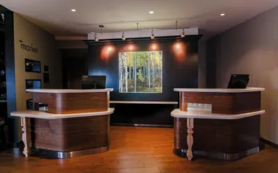 Photo 3 - Courtyard by Marriott Lenox Berkshires