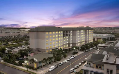 Photo 2 - Embassy Suites By Hilton Oahu Kapolei