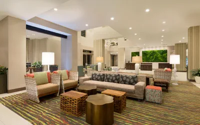 Photo 4 - Embassy Suites By Hilton Oahu Kapolei