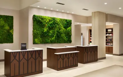 Photo 5 - Embassy Suites By Hilton Oahu Kapolei