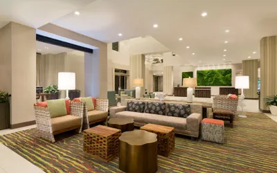 Photo 4 - Embassy Suites By Hilton Oahu Kapolei