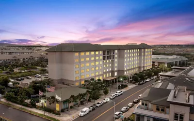 Photo 2 - Embassy Suites By Hilton Oahu Kapolei