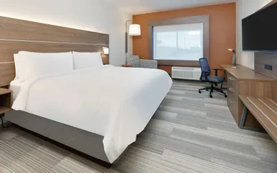 Photo 5 - Holiday Inn Express & Suites Plano East - Richardson by IHG