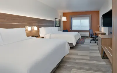 Photo 3 - Holiday Inn Express & Suites Plano East - Richardson by IHG