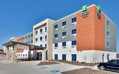 Photo 2 - Holiday Inn Express & Suites Plano East - Richardson by IHG