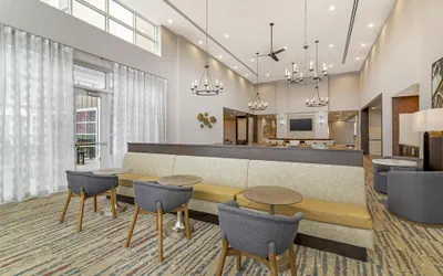 Photo 3 - Homewood Suites By Hilton Schenectady
