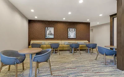 Photo 5 - Homewood Suites By Hilton Schenectady