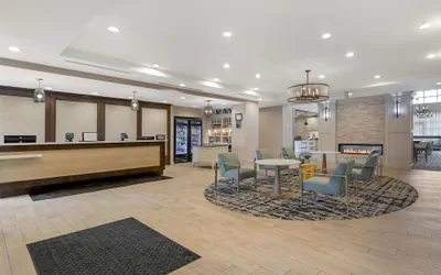 Photo 2 - Homewood Suites By Hilton Schenectady