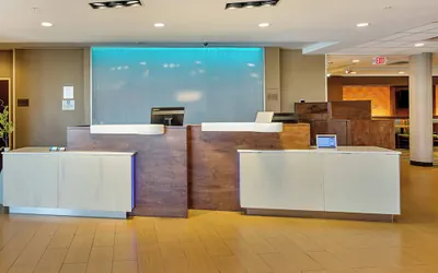 Photo 3 - Fairfield Inn & Suites by Marriott Abingdon