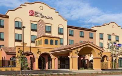 Photo 2 - Hilton Garden Inn Lompoc